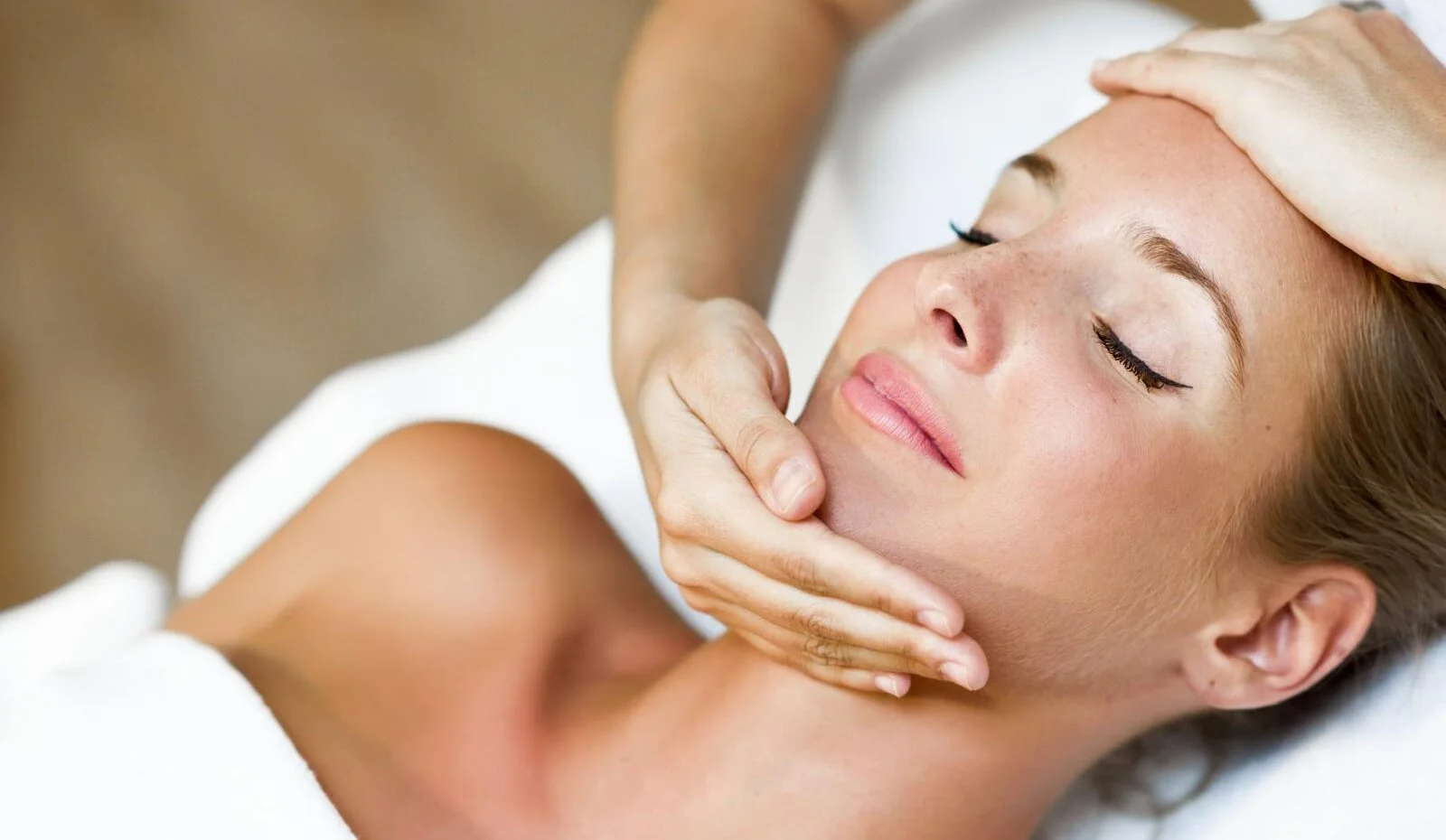 Tratamiento facial